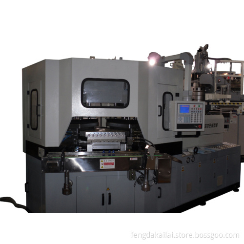 Hollow Molding Machine (Bottle Making Machine)